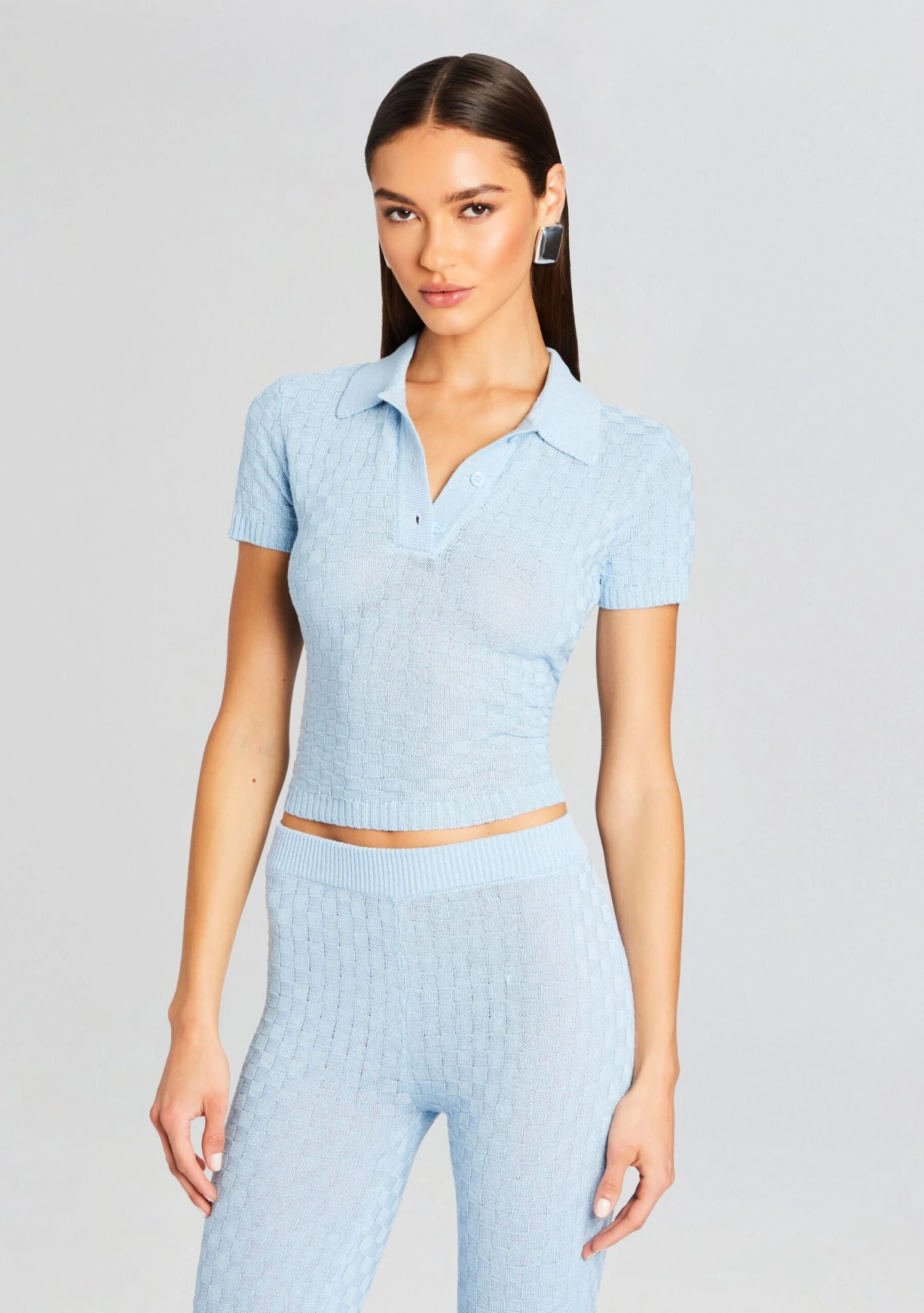 Adelaide Baby Tee 1 Adelaide Baby Tee