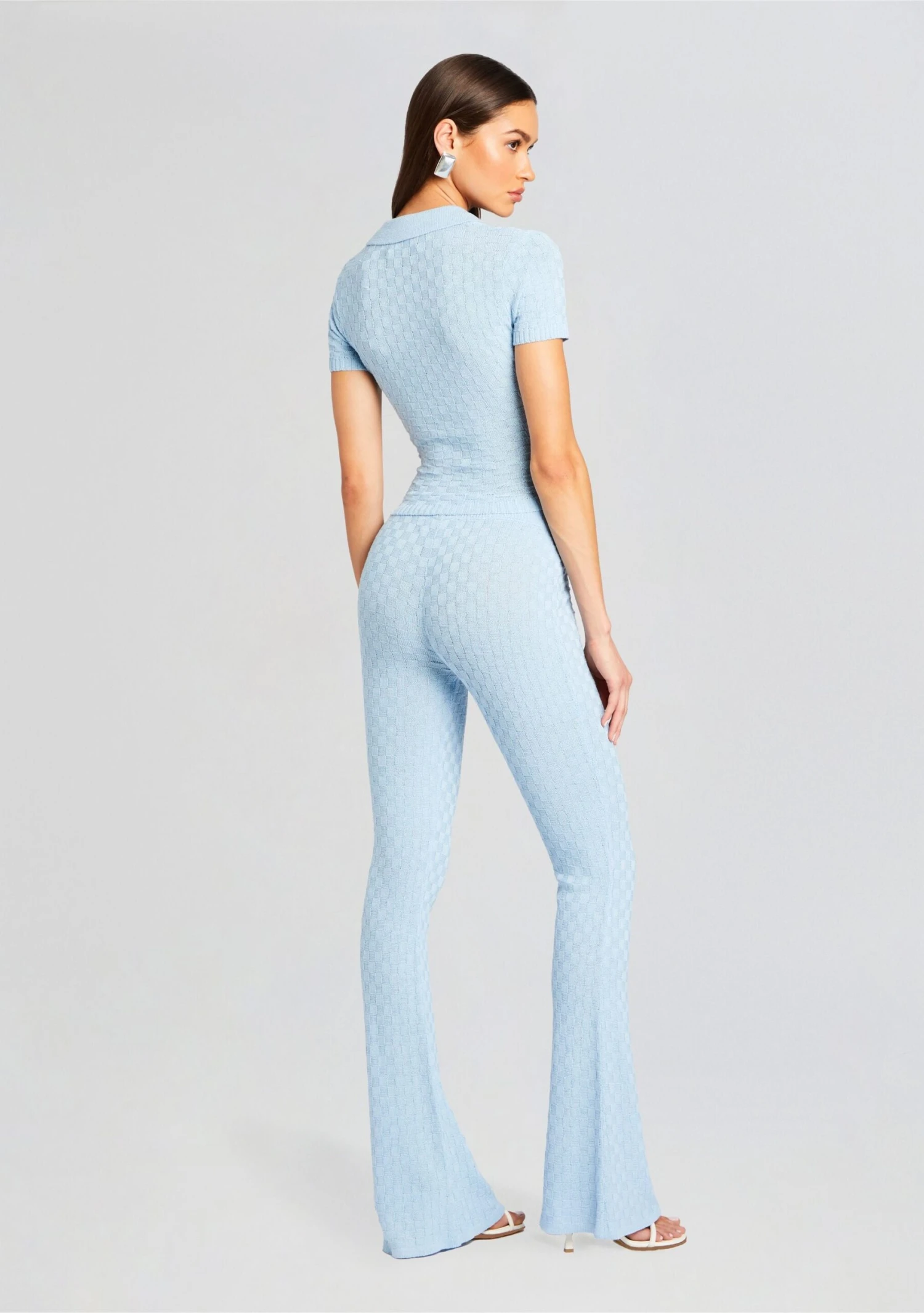 Adelaide Baby Tee 4 Adelaide Baby Tee - Image 4