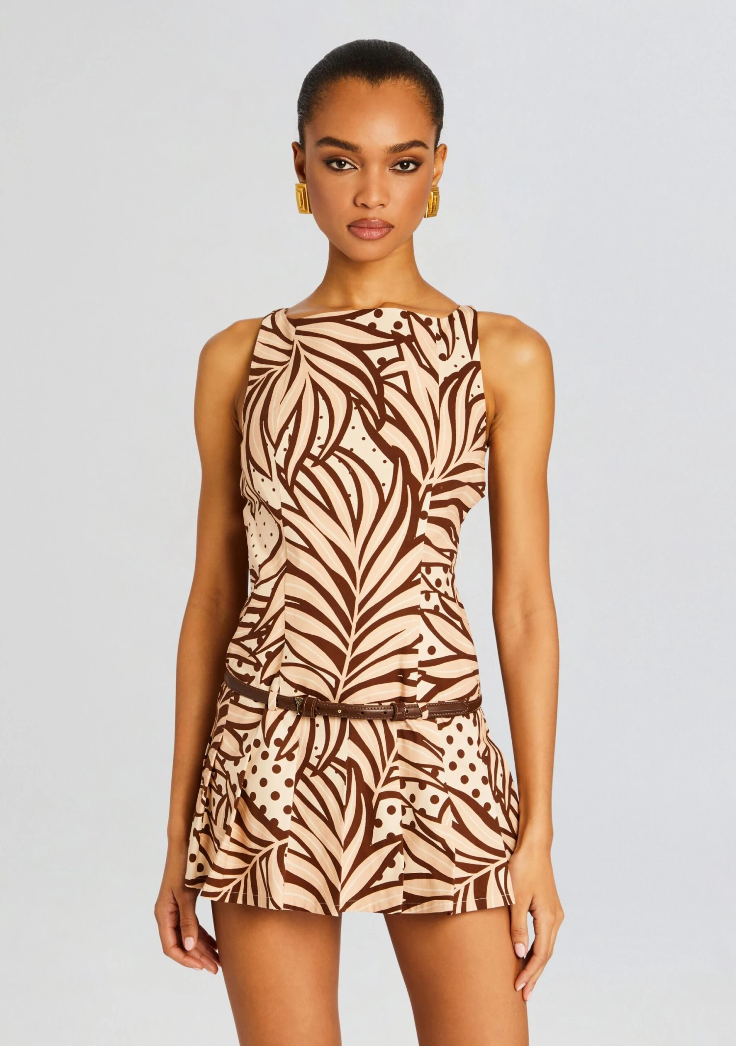 Kat Romper 5 Kat Romper - Image 5