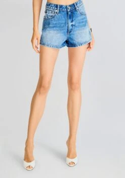 Sandra High Rise Short