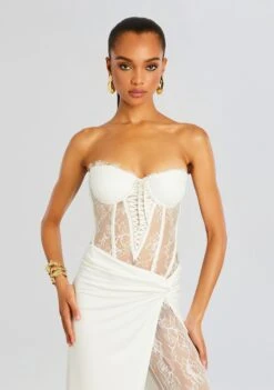 Carla Jumpsuit -Retrofete Clothing Shop Ecommerce Crop 24 06 26 CARLA JUMPSUIT WHITE 1052 ECOMM