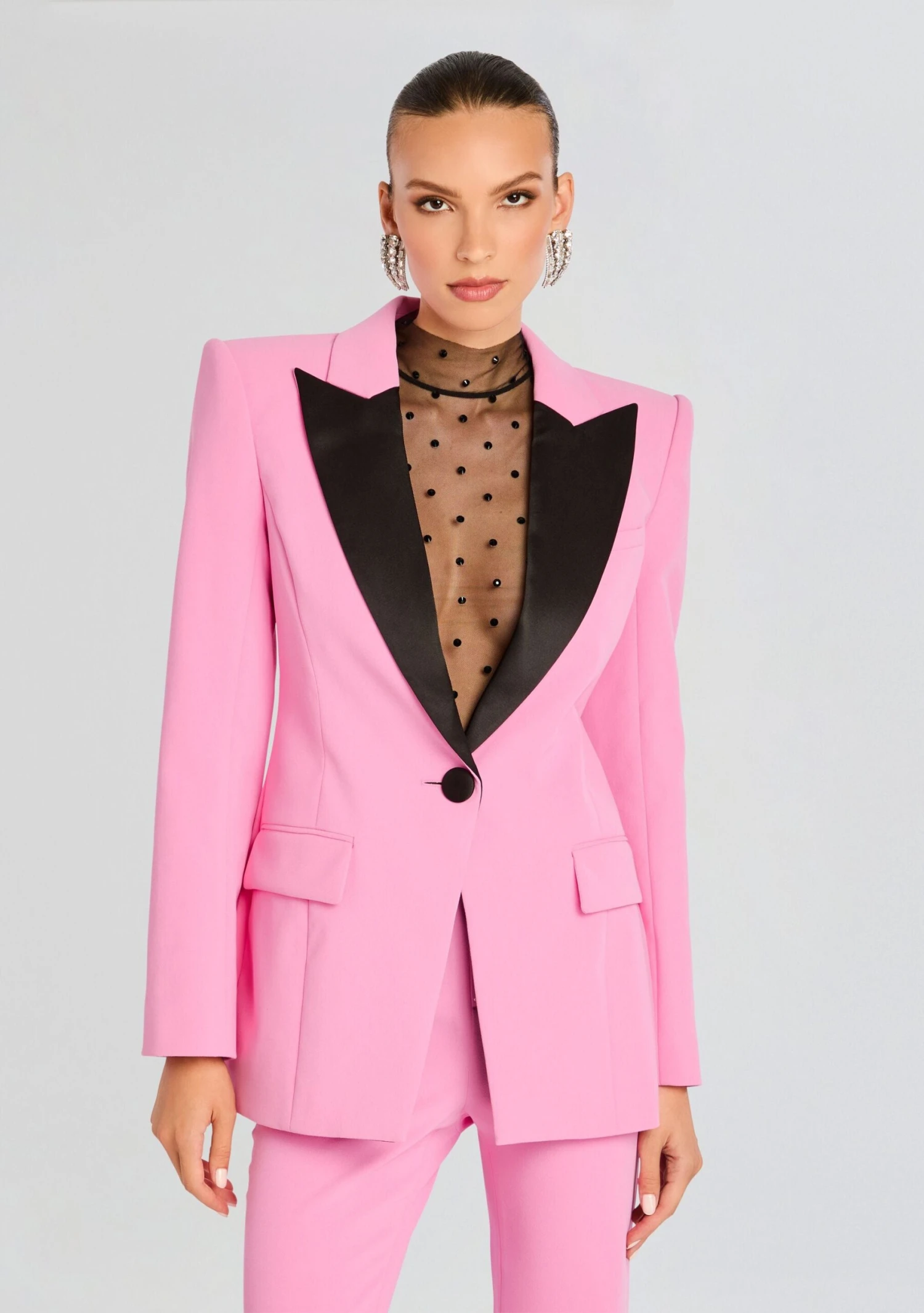Muse Blazer 1 Muse Blazer