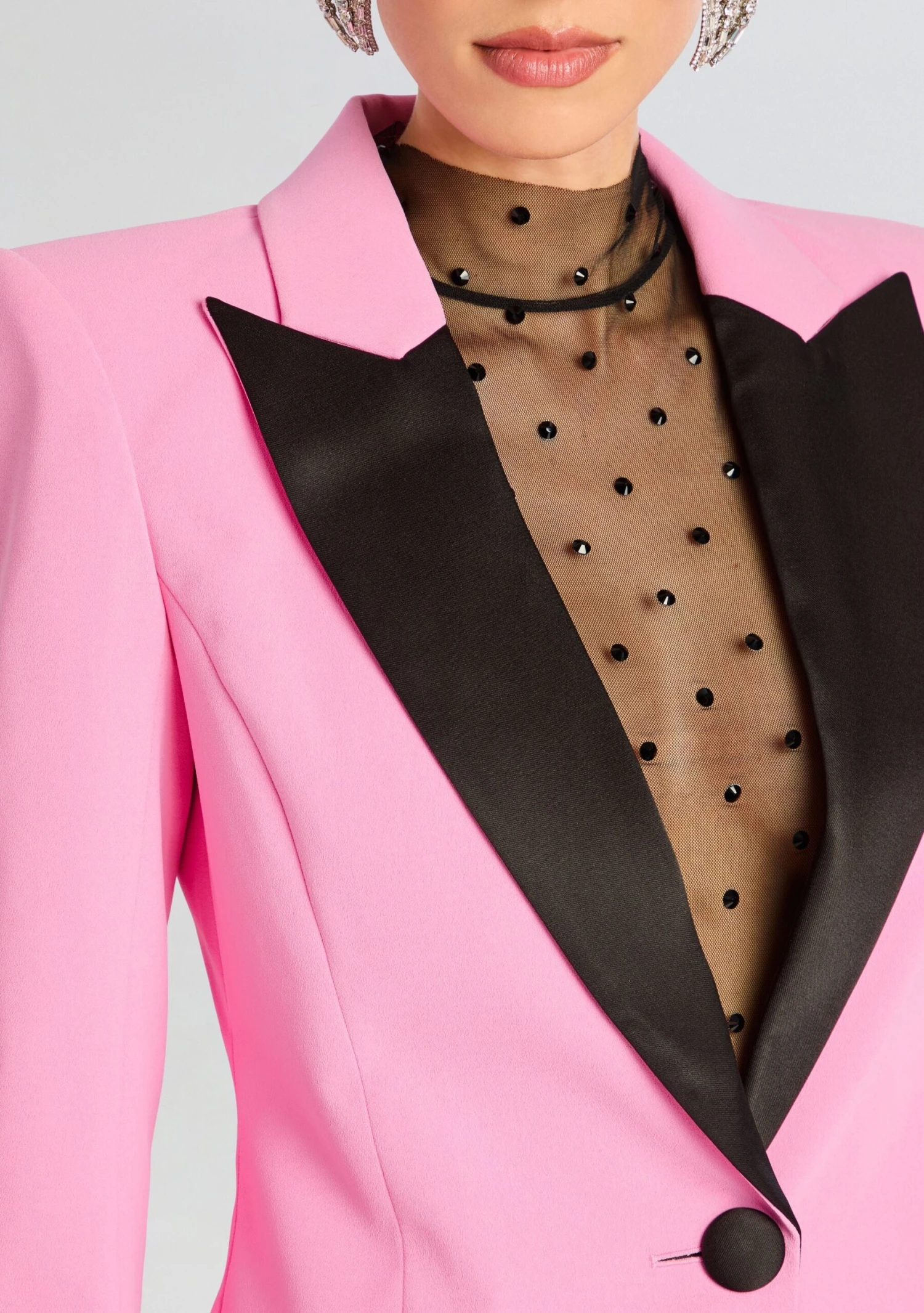 Muse Blazer 3 Muse Blazer - Image 3