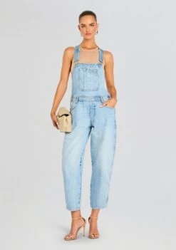Jesamine Barrel Carpenter Overalls -Retrofete Clothing Shop Ecommerce Crop 24 07 31 JESAMIN CARPENTEROVERALLHIGHTIDE 0518 ECOMM 40829a76 022e 46cf 94c5 ab345a1fc66a