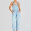 Jesamine Barrel Carpenter Overalls