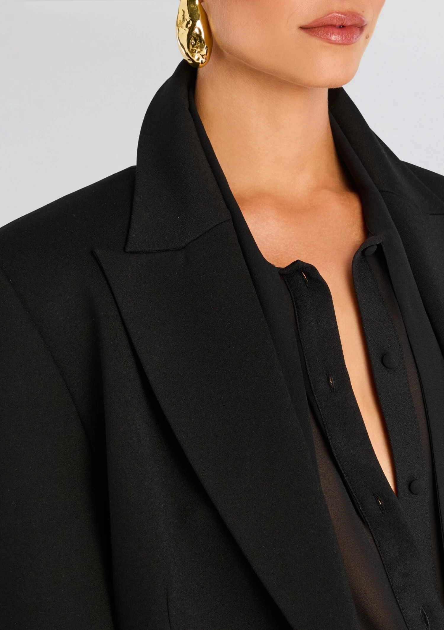 Sophia Blazer 2 Sophia Blazer - Image 2