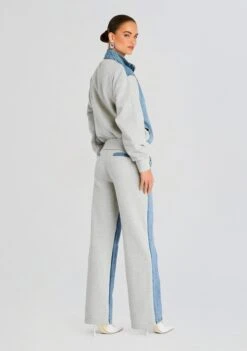 Payton Terry Denim Pant -Retrofete Clothing Shop Ecommerce Crop 24 08 06 PAGE TERRY DENIM JACKET RIVER PAYTON TERRY DENIM PANT RIVER 2469 ECOMM 2ea483b8 84dc 4c17 a1a4 b34490164169