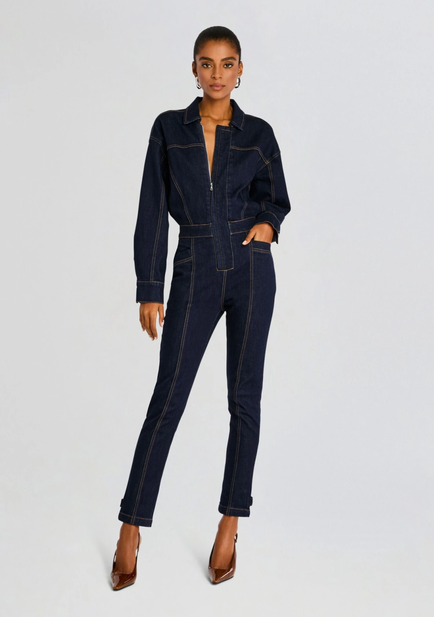 Waverly Jumpsuit 5 Waverly Jumpsuit - Image 5