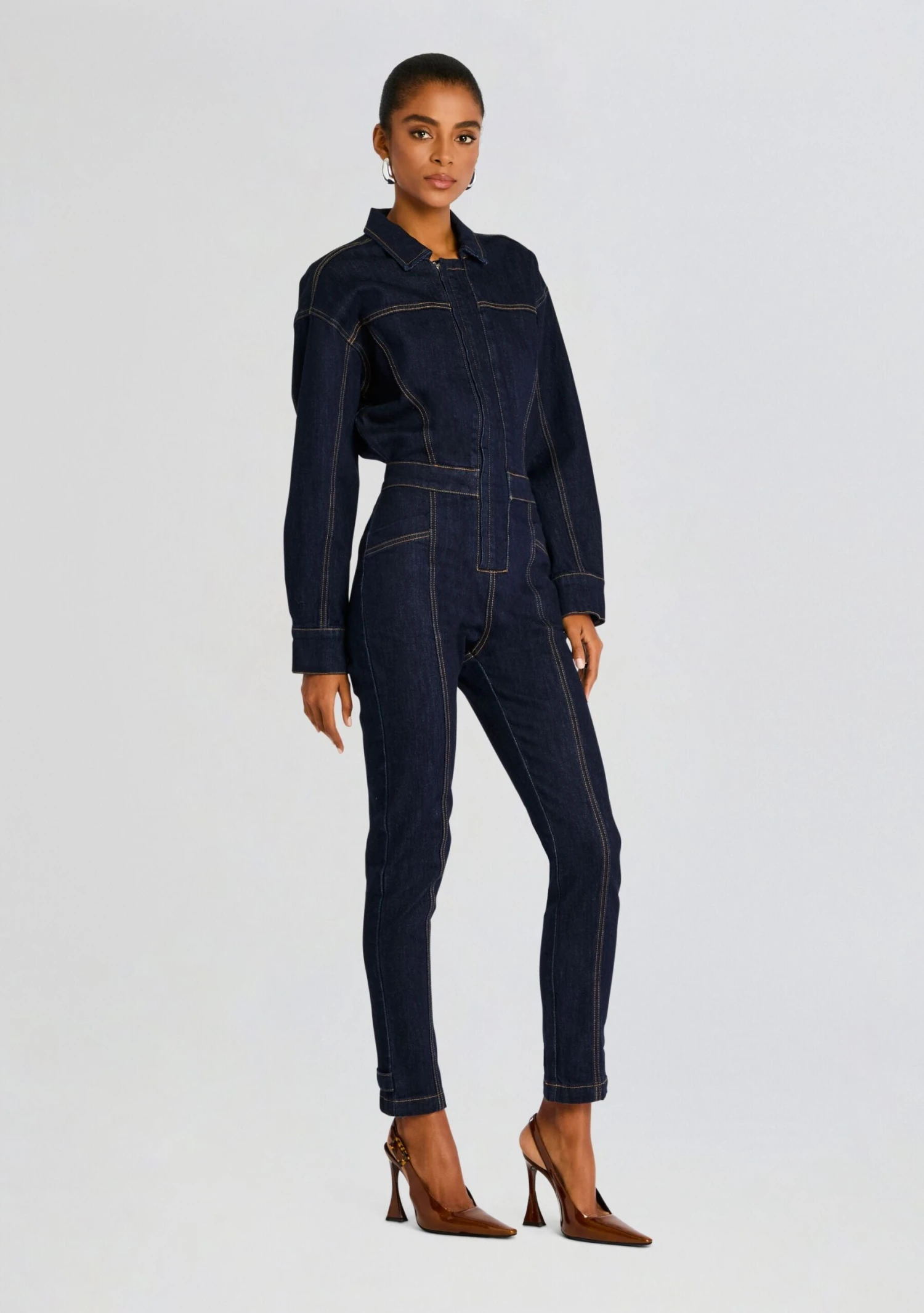 Waverly Jumpsuit 3 Waverly Jumpsuit - Image 3