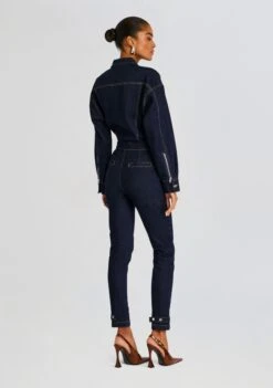 Waverly Jumpsuit 8 Waverly Jumpsuit -Retrofete Clothing Shop Ecommerce Crop 24 08 07 WAVERLY JUMPSUIT RINSE 2508 ECOMM 81f68f8d 1a08 4c24 a569 d6cf36452dfc