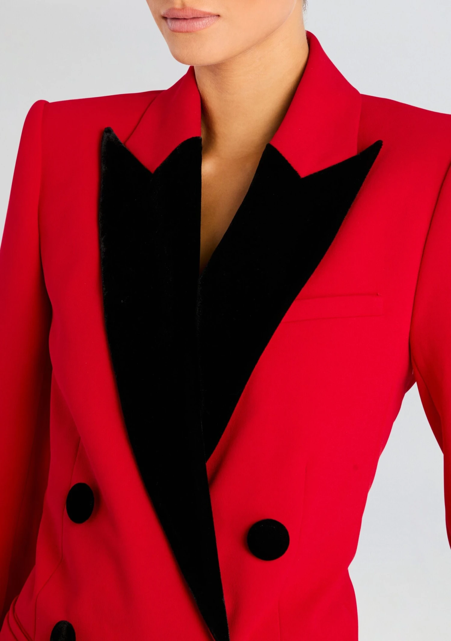 Angelica Blazer 3 Angelica Blazer - Image 3