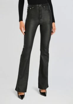 Presely High Rise Flare Jean