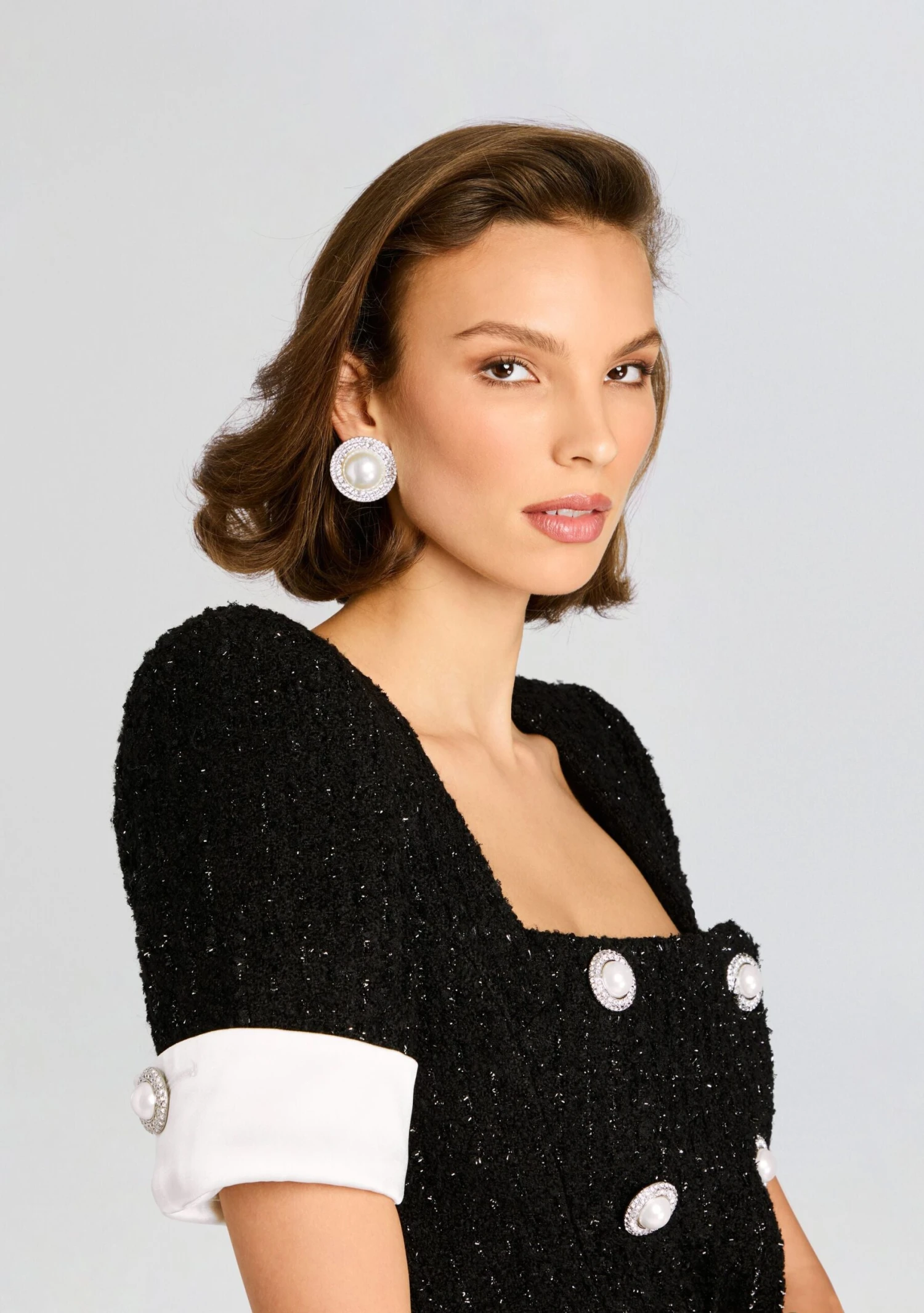 Ellie Earrings 2 Ellie Earrings - Image 2