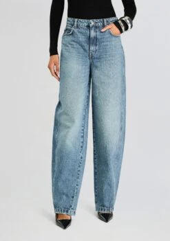 Briar High Rise Jean