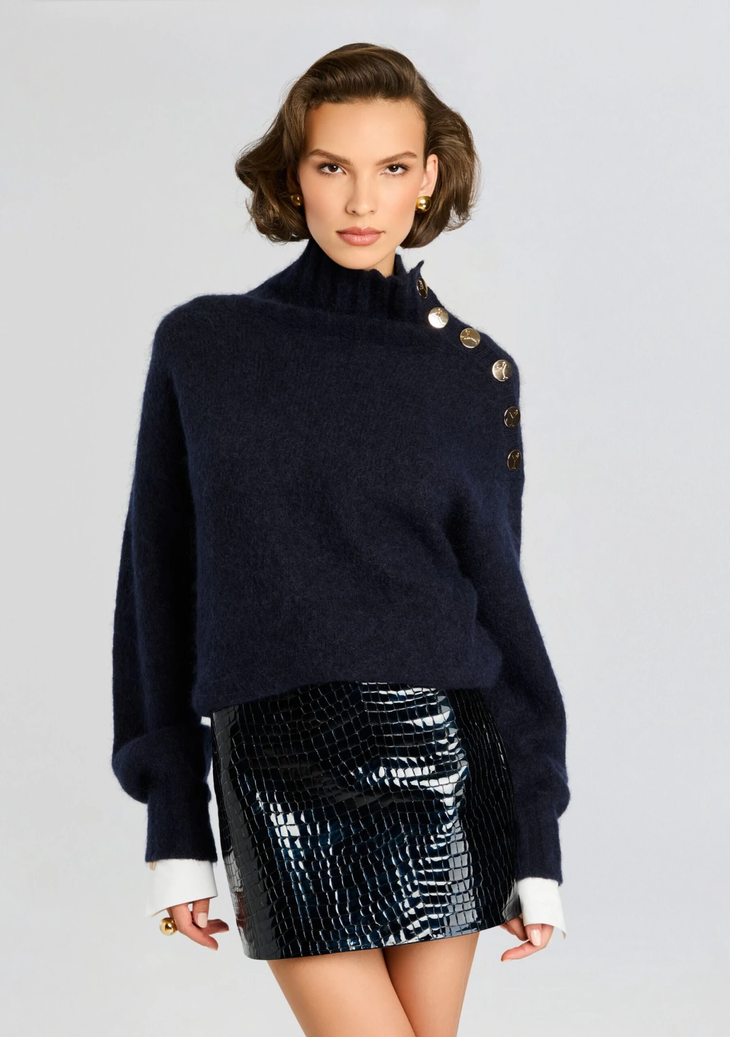 Amalia Sweater 1 Amalia Sweater