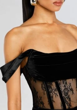 Leni Jumpsuit -Retrofete Clothing Shop Ecommerce Crop 24 10 08 LeniJumpsuit Black 0036 ECOMM