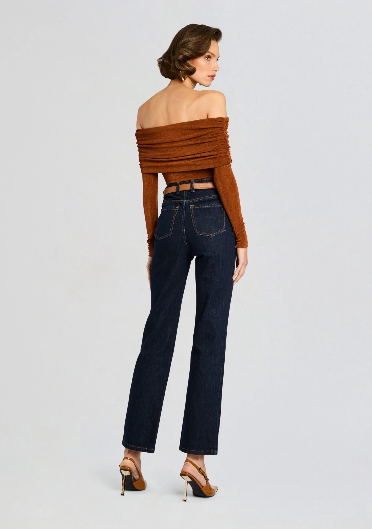 Nora Top 4 Nora Top - Image 4