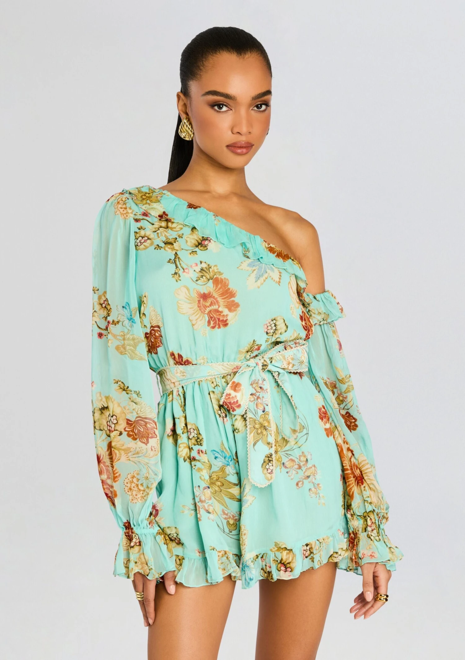 Rohi Romper 2 Rohi Romper - Image 2