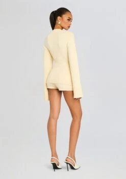 Messa Short -Retrofete Clothing Shop Ecommerce Crop 24 10 29 TiraCardigan MessaShort Eggshell 0066 ECOMM 692e8e35 dce7 4498 9966 37bdab7a948a