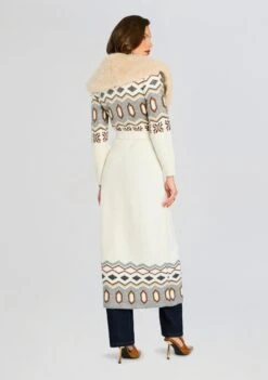 Vail Knit Cardigan 8 Vail Knit Cardigan -Retrofete Clothing Shop Ecommerce Crop 24 10 29 VailCardigan Multi 0063 ECOMM