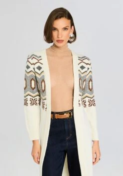 Vail Knit Cardigan 9 Vail Knit Cardigan -Retrofete Clothing Shop Ecommerce Crop 24 10 29 VailCardigan Multi 0071 ECOMM