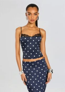 Brookelynn Corset Top