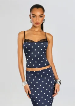 Brookelynn Corset Top