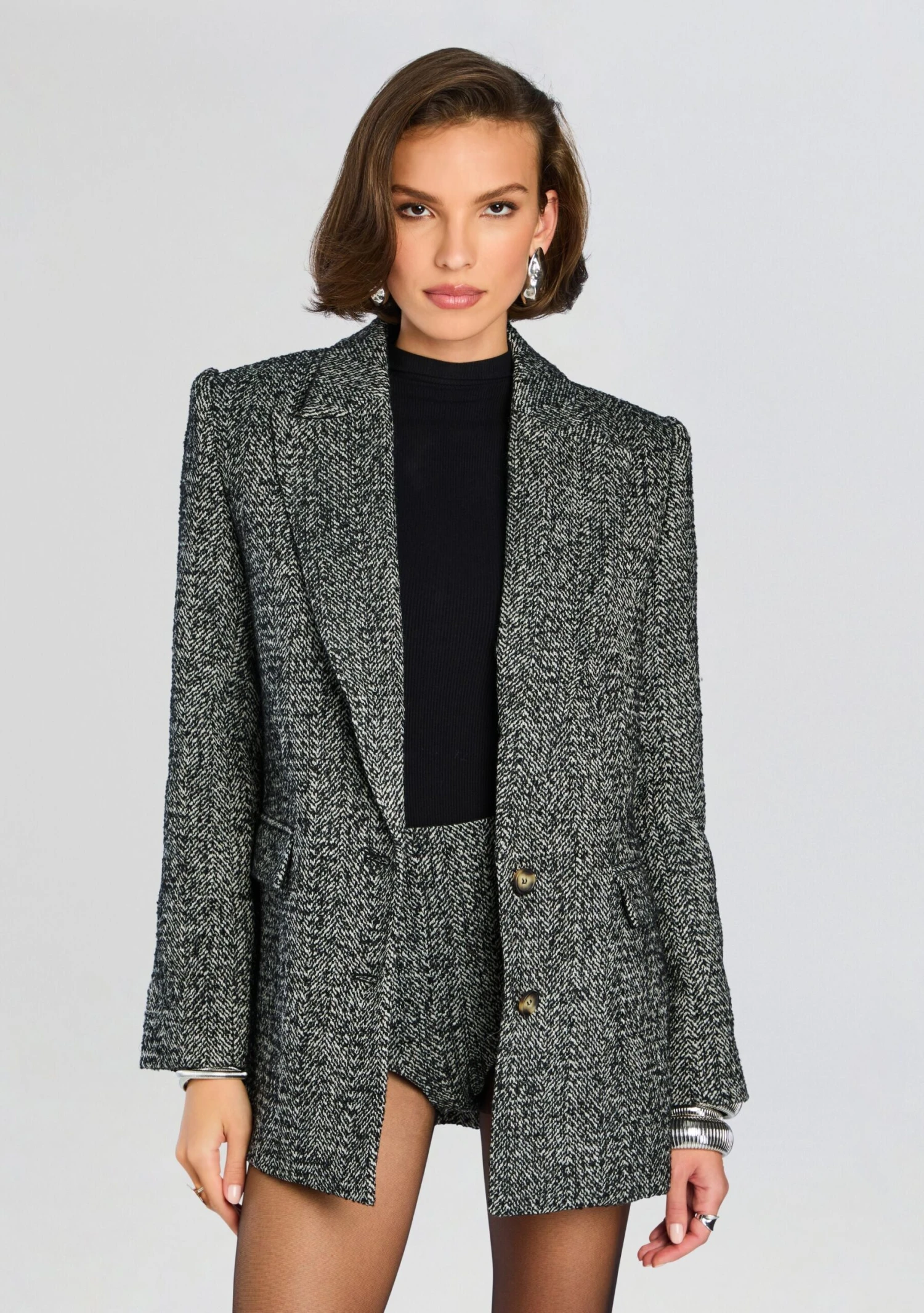 Cecilia Blazer 1 Cecilia Blazer