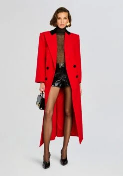Constance Coat