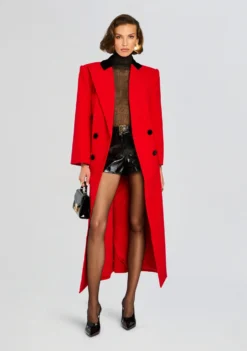 Constance Coat