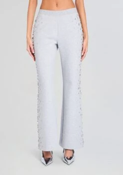 Carsyn Embellished Sweatpant