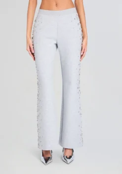 Carsyn Embellished Sweatpant