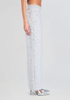 Carsyn Embellished Sweatpant -Retrofete Clothing Shop Ecommerce Crop 24 11 14 MarissaSweatshirt CarsynSweatpant HeatheredGrey 0098 ECOMM c0706db3 49ed 487c b1e2 59595f584ddf