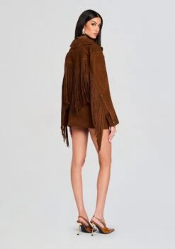 Valerie Suede Skirt 8 Valerie Suede Skirt -Retrofete Clothing Shop Ecommerce Crop 24 11 14 VondaSuedeJacket ValerieSuedeSkirt Toffee 0071 ECOMM f62b7741 93f8 46aa 9991 d2d78eb25cca