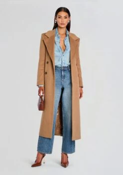 Avani Jumpsuit -Retrofete Clothing Shop Ecommerce Crop 24 12 16 AvaniJumpsuit Horizon 0070 ECOMM