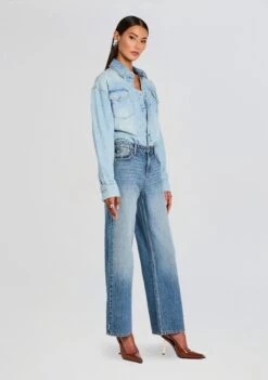 Avani Jumpsuit -Retrofete Clothing Shop Ecommerce Crop 24 12 16 AvaniJumpsuit Horizon 0122 ECOMM