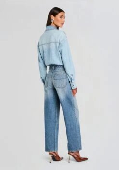 Avani Jumpsuit -Retrofete Clothing Shop Ecommerce Crop 24 12 16 AvaniJumpsuit Horizon 0131 ECOMM