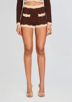 Kait Knit Short