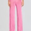 Sheldon Metallic Knit Pant