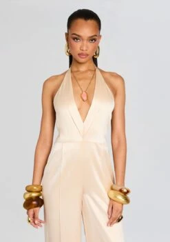 Margaux Jumpsuit 9 Margaux Jumpsuit -Retrofete Clothing Shop Ecommerce Crop 25 01 15 MargauxJumpsuit Prosecco 0929 ECOMM