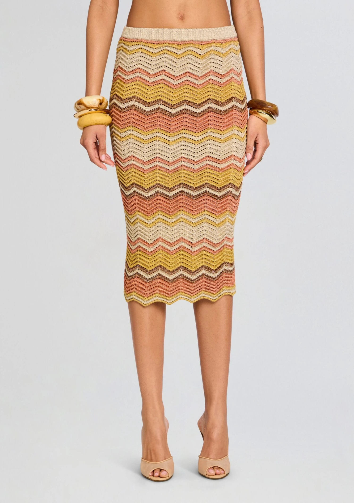 Ivey Crochet Skirt 1 Ivey Crochet Skirt