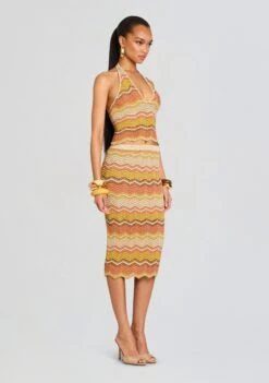 Ivey Crochet Skirt 7 Ivey Crochet Skirt -Retrofete Clothing Shop Ecommerce Crop 25 01 16 LuzCrochetTop IveyCrochetSkirt MetallicMulti 0043 ECOMM 23c6d5a3 4b8d 4c1c 906e fd3c44d33ed9