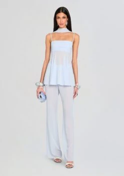 Mave Pant -Retrofete Clothing Shop Ecommerce Crop 25 01 16 TamaraTop MavePant IceBlue 0007 ECOMM d6a2c156 f359 4da9 82c2 2ef3f7691f06