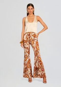 Harmoni Pant -Retrofete Clothing Shop Ecommerce Crop 25 03 17 Harmony Pant 2388 ECOMM