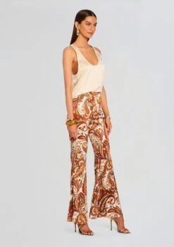 Harmoni Pant -Retrofete Clothing Shop Ecommerce Crop 25 03 17 Harmony Pant 2402 ECOMM