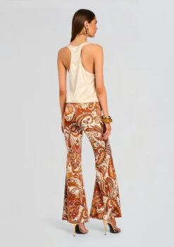 Harmoni Pant -Retrofete Clothing Shop Ecommerce Crop 25 03 17 Harmony Pant 2406 ECOMM