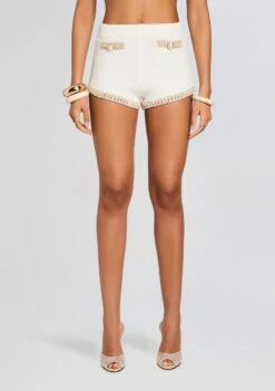 Cheyenne Knit Short