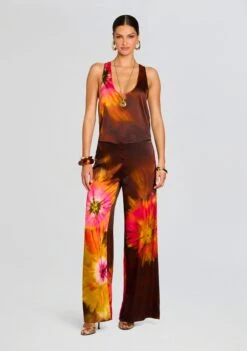 Dori Top -Retrofete Clothing Shop Ecommerce Crop 25 05 08 DoriTop SunnyPant Orenda 0024 ECOMM 1