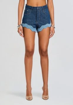 Ritzi Denim Short