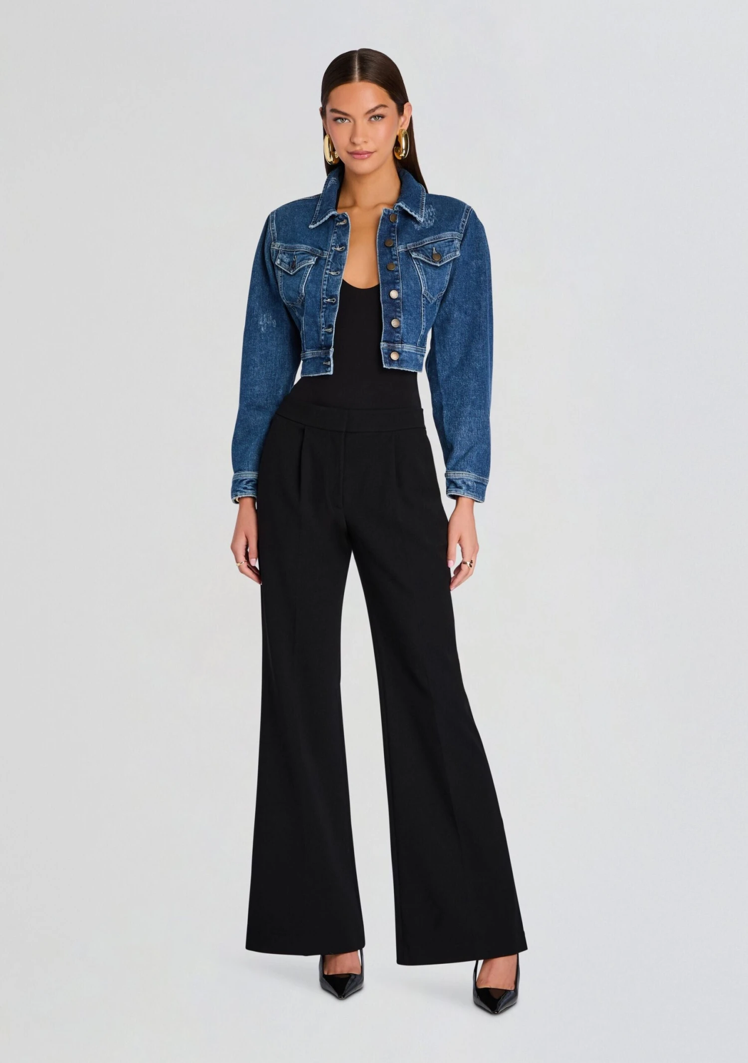 Daria Jacket 5 Daria Jacket - Image 5